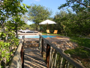 River Cottage in the Wild, Greater Kruger Park Airbnb