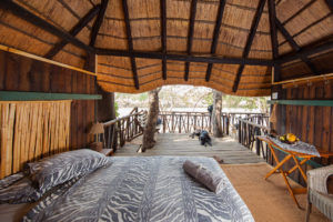 Olifants River Hideaway, Greater Kruger Park Airbnb, South Africa 