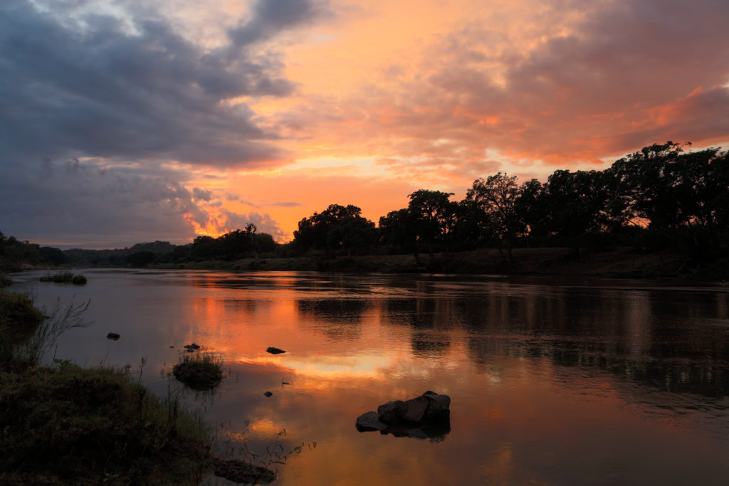 Greater Kruger Park Airbnb, South Africa